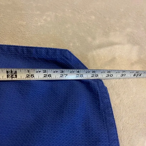 BMA Best Sangmoosa Taekwondo Uniform Gi USWC Black Belt Club Size 4‎ Blue MMA - Picture 10 of 13